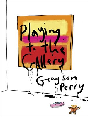 cover image of Playing to the Gallery